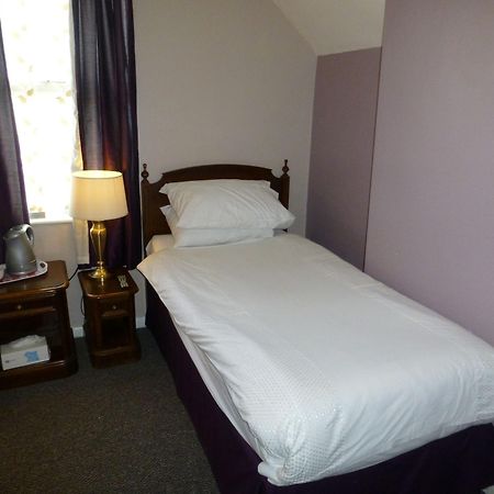 Prince Hotel Smethwick Buitenkant foto