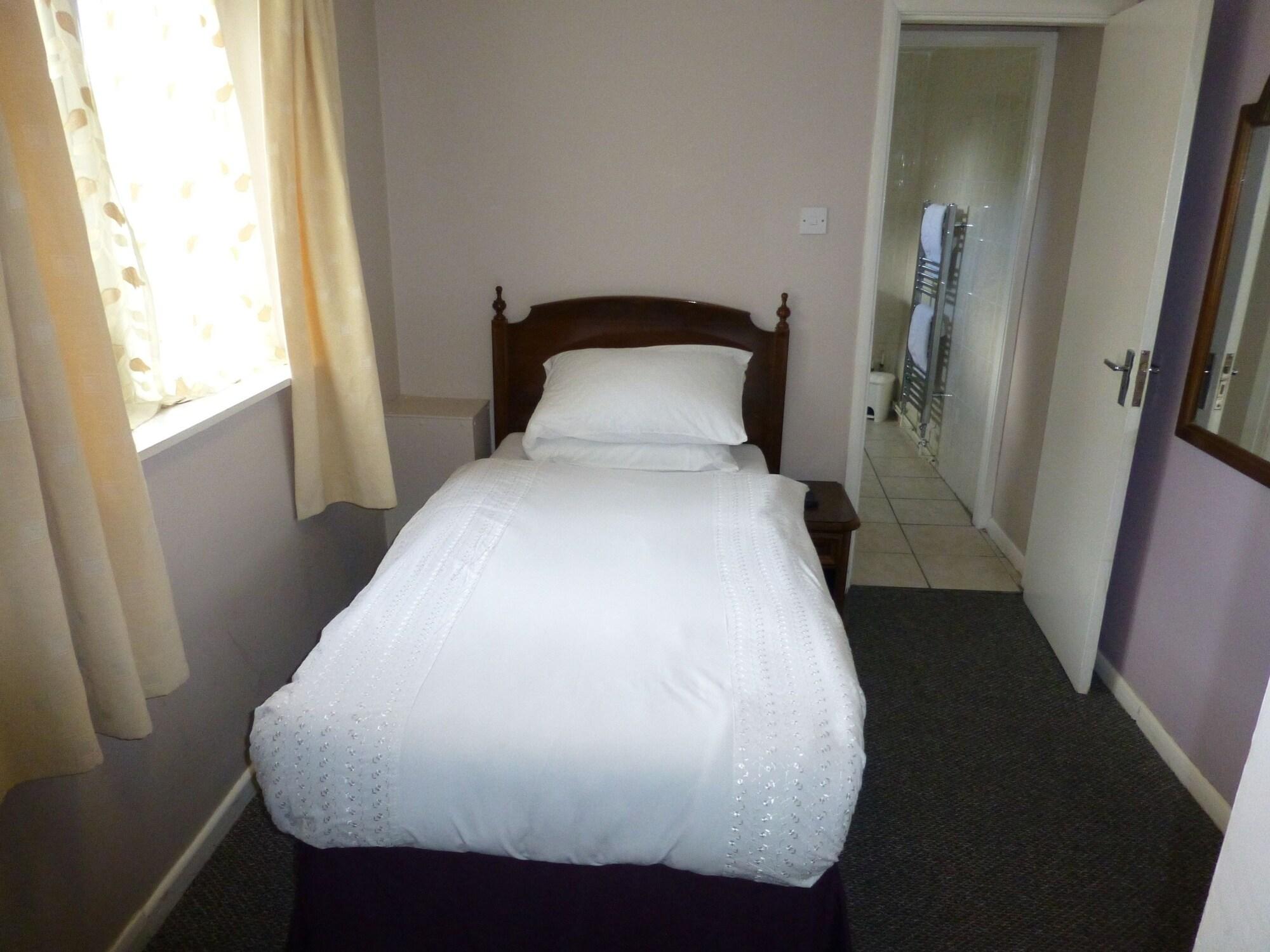 Prince Hotel Smethwick Buitenkant foto