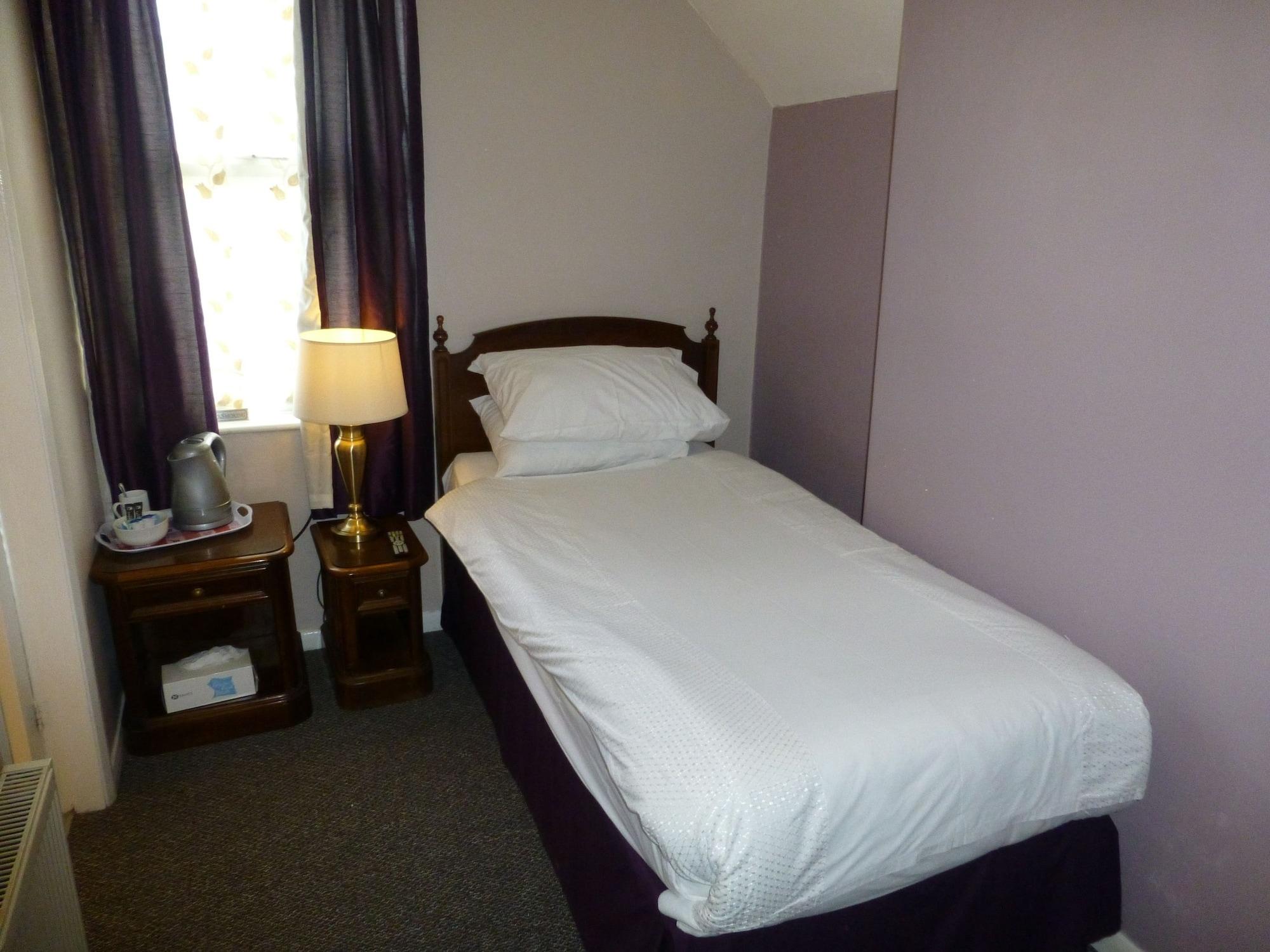 Prince Hotel Smethwick Buitenkant foto
