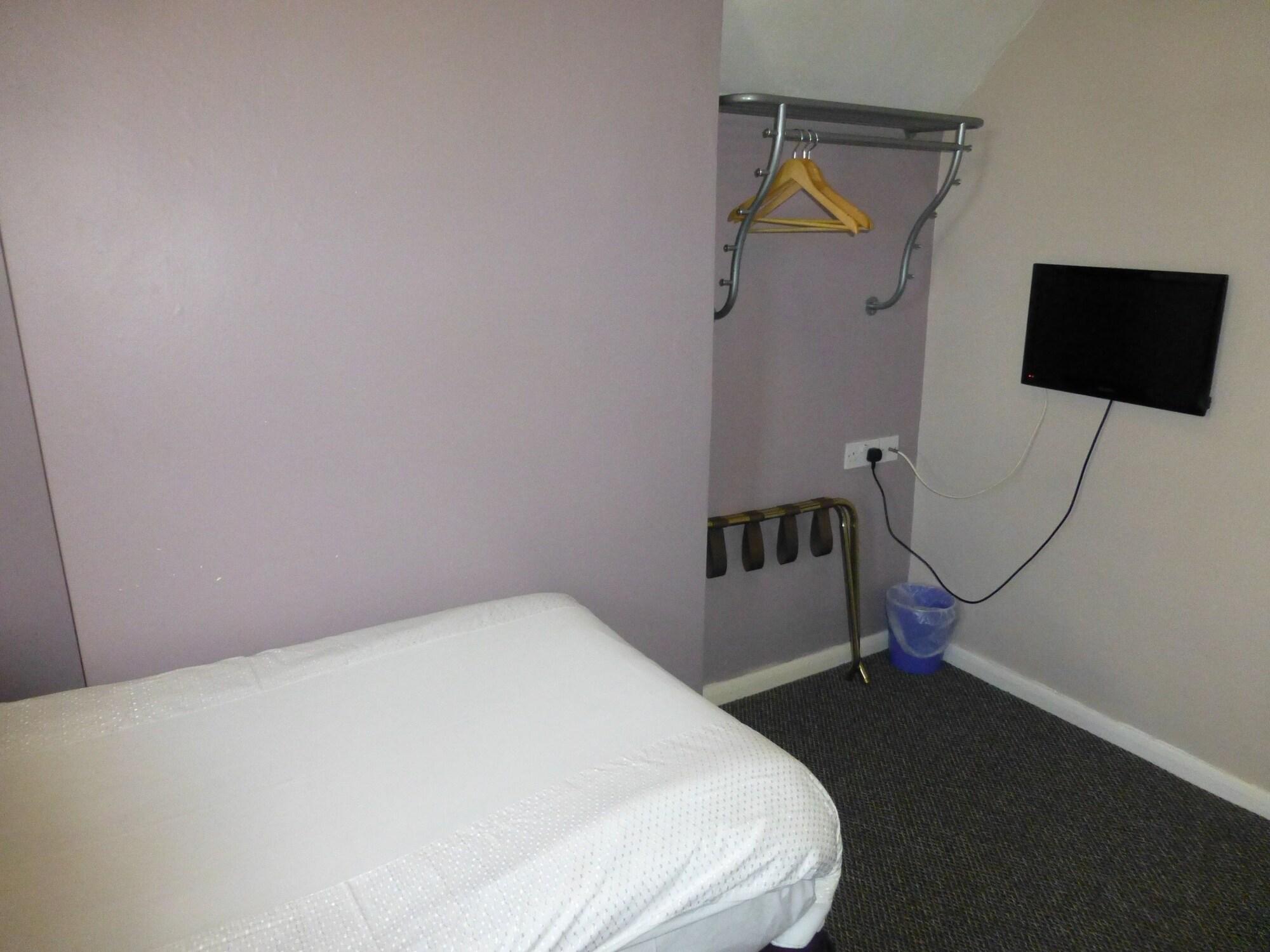 Prince Hotel Smethwick Buitenkant foto
