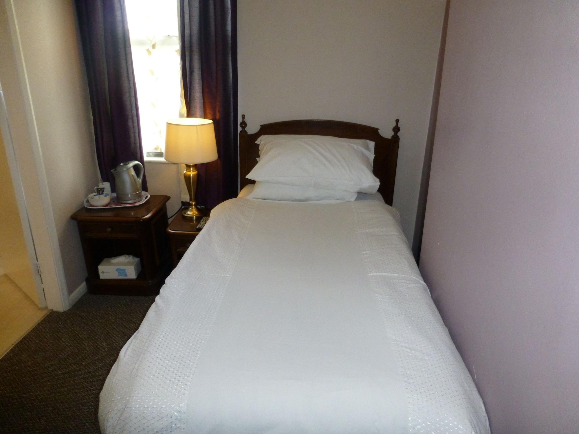 Prince Hotel Smethwick Buitenkant foto