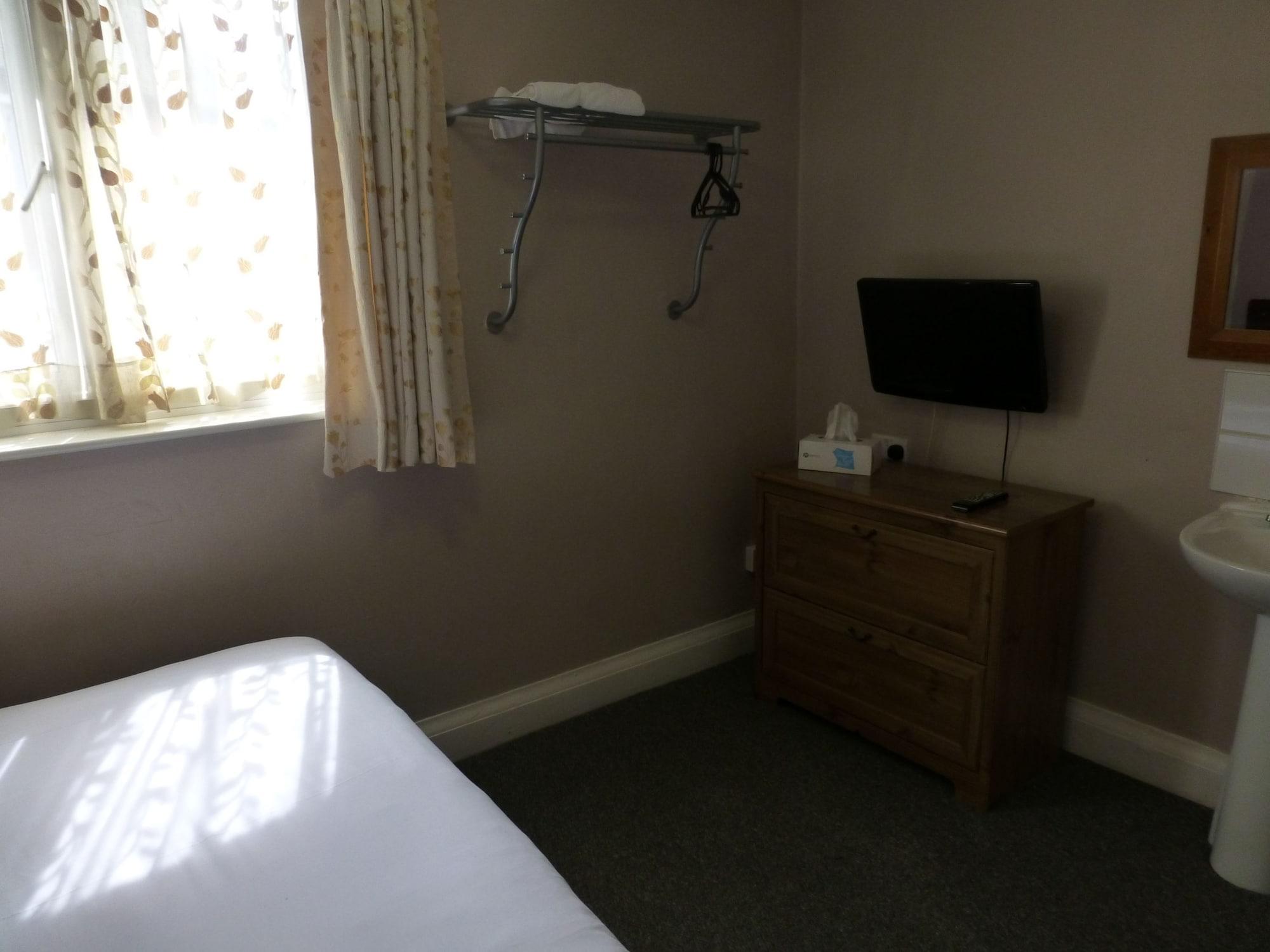 Prince Hotel Smethwick Buitenkant foto