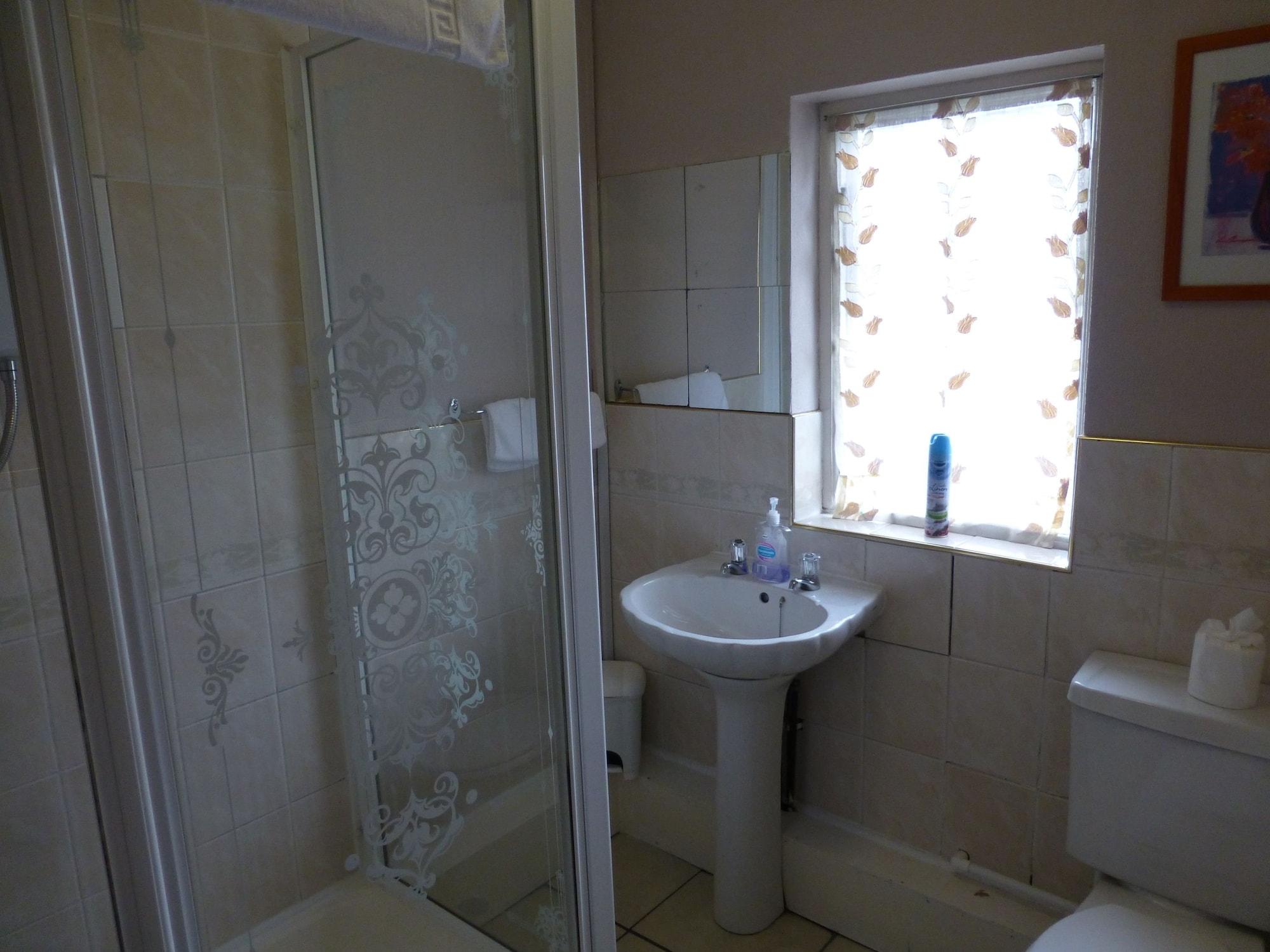 Prince Hotel Smethwick Buitenkant foto