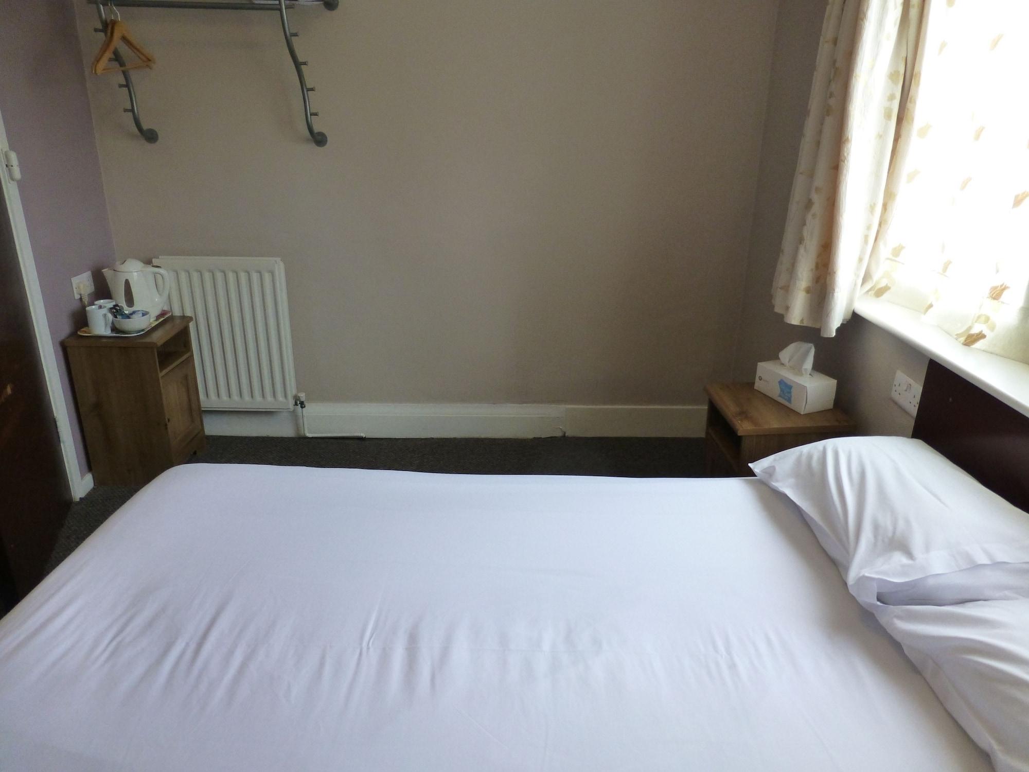 Prince Hotel Smethwick Buitenkant foto