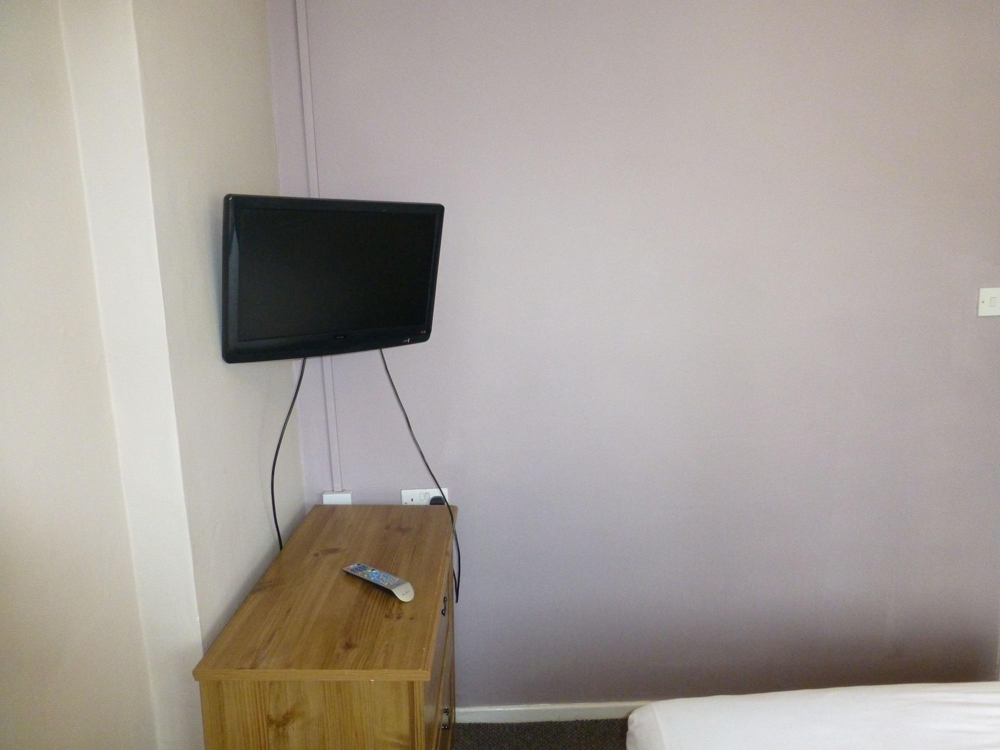 Prince Hotel Smethwick Buitenkant foto