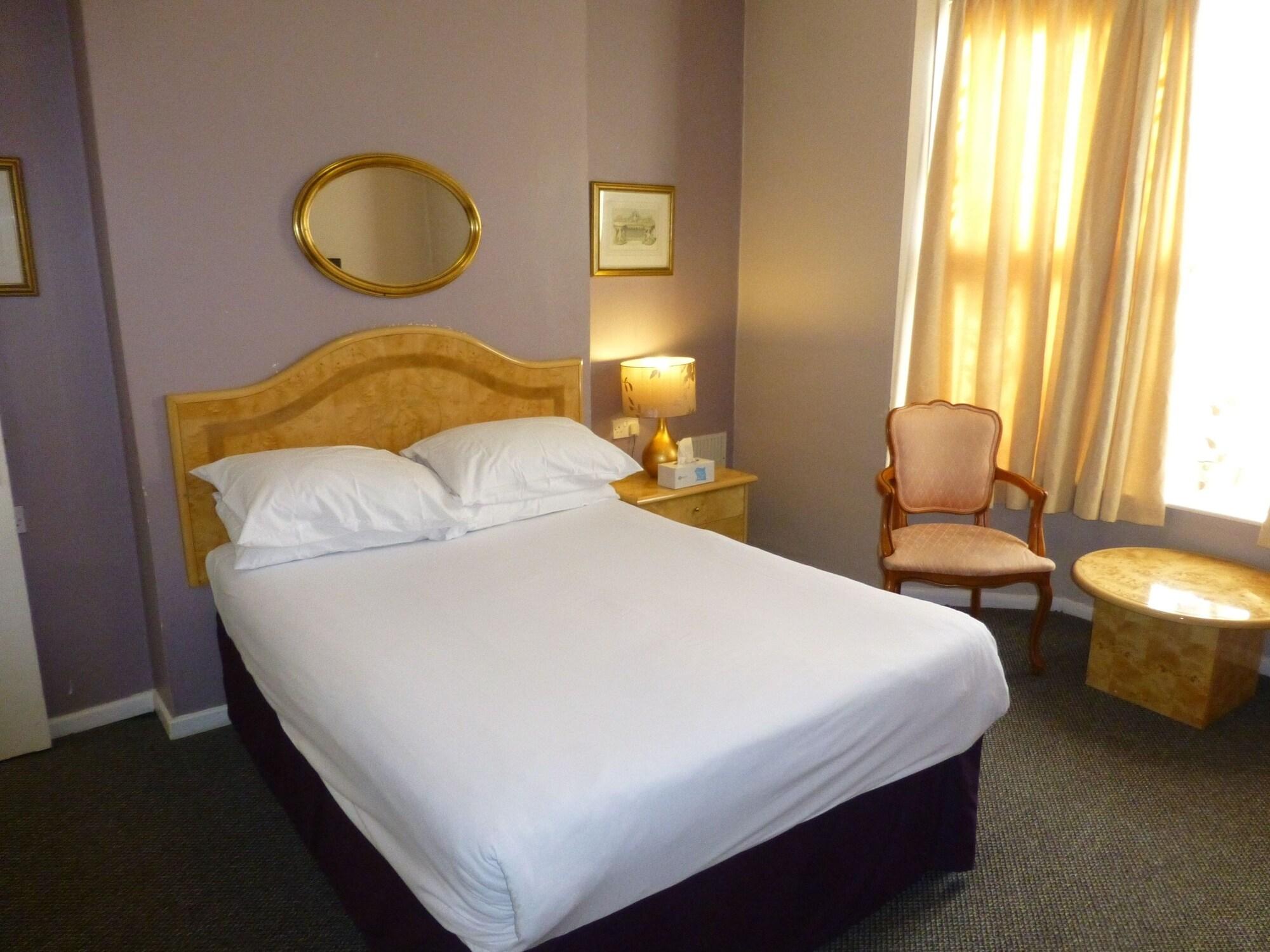 Prince Hotel Smethwick Buitenkant foto