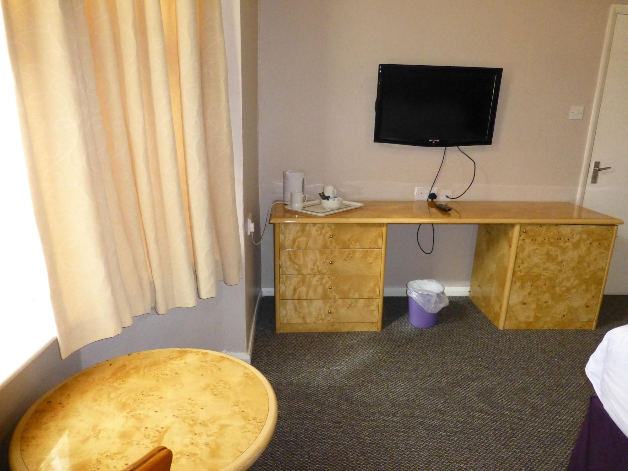 Prince Hotel Smethwick Buitenkant foto