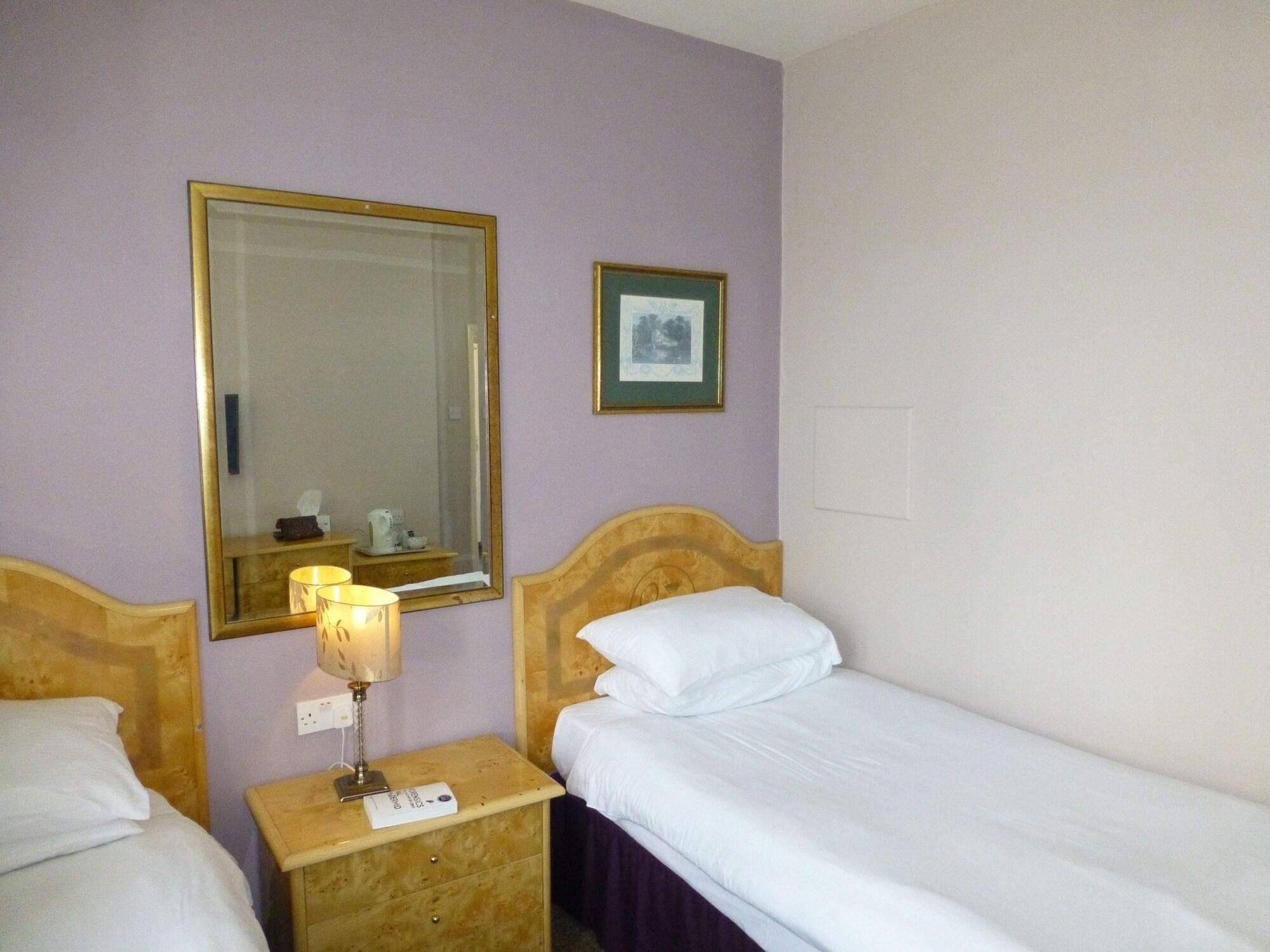 Prince Hotel Smethwick Buitenkant foto