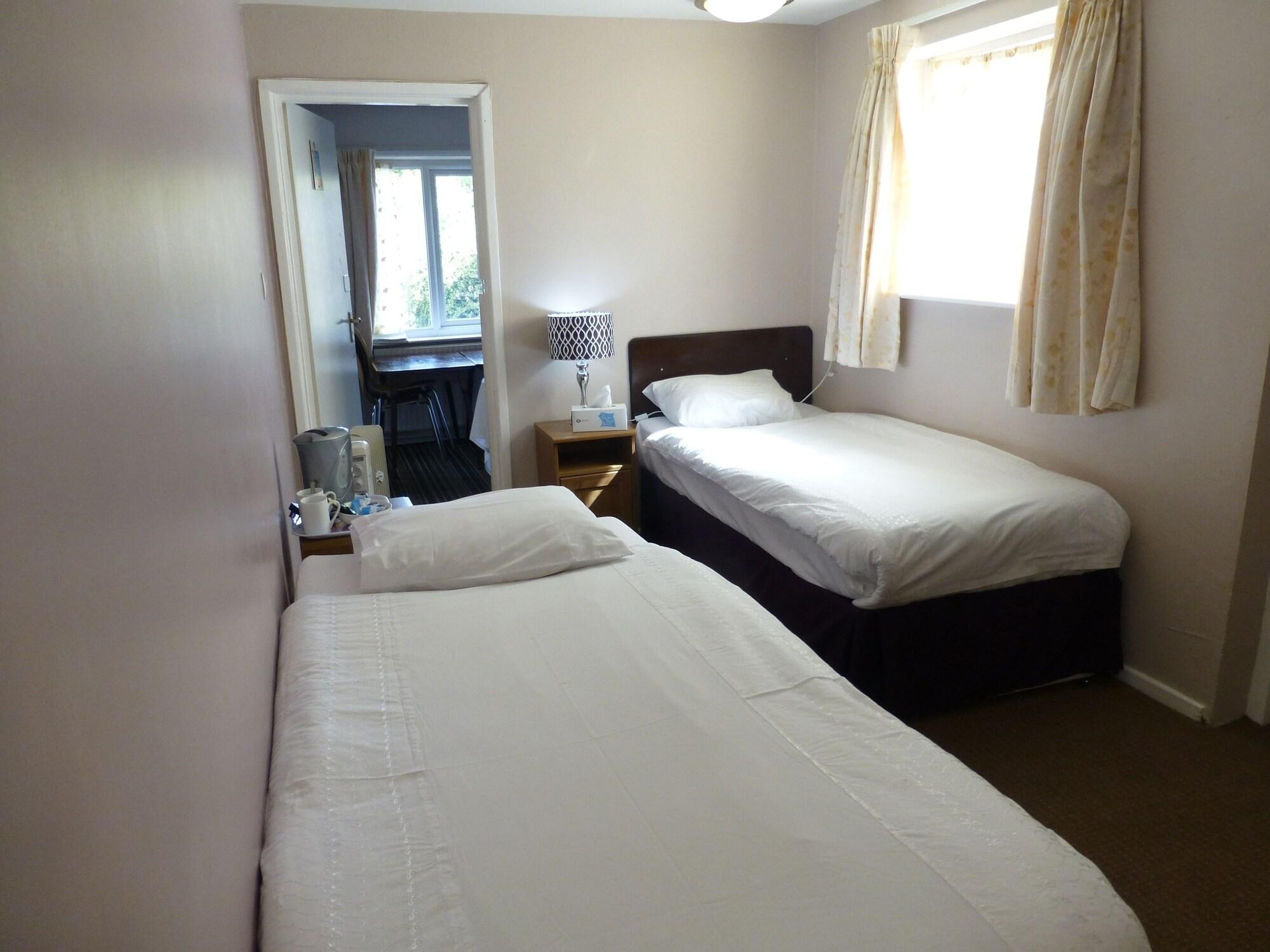 Prince Hotel Smethwick Buitenkant foto