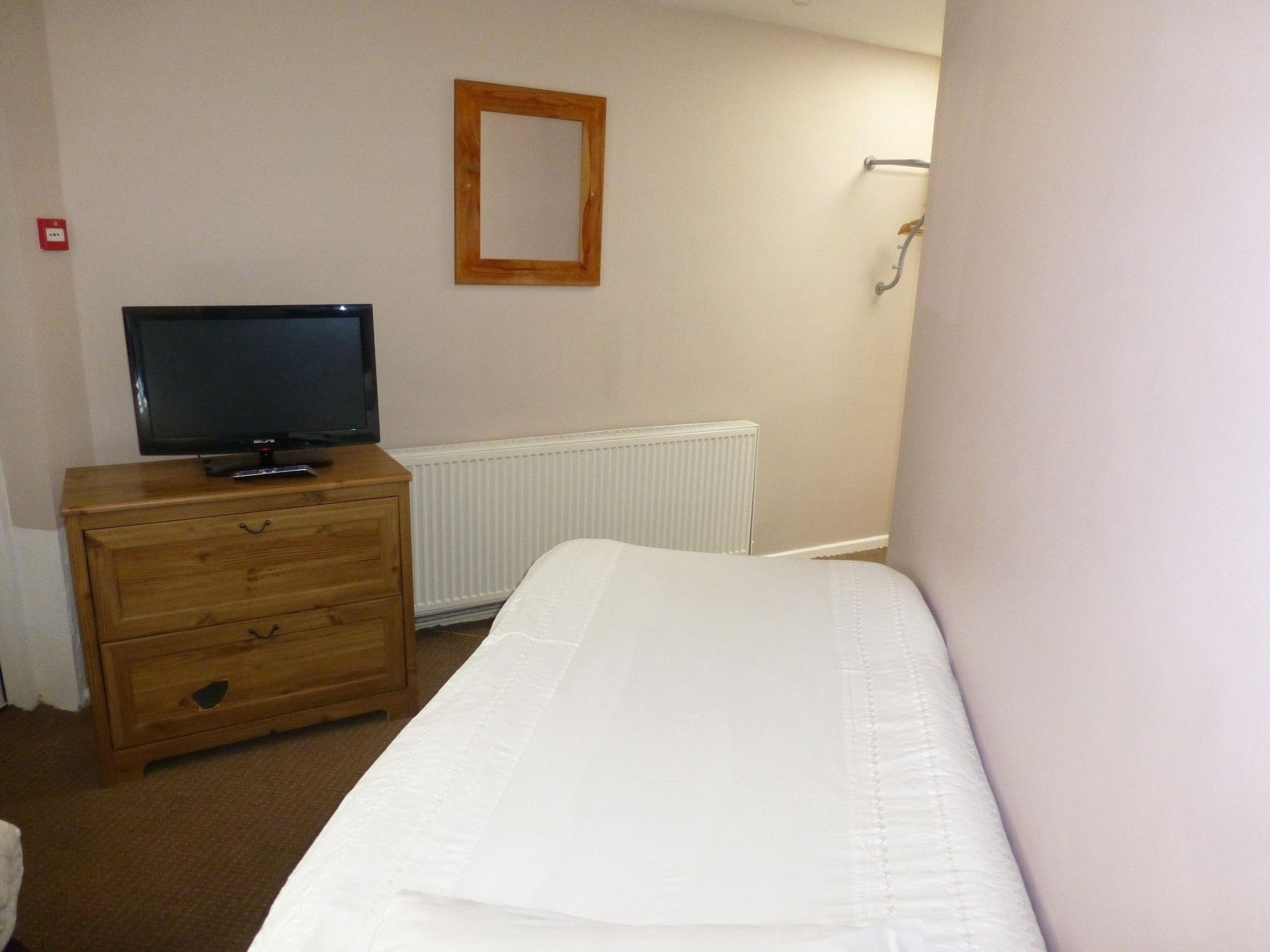 Prince Hotel Smethwick Buitenkant foto