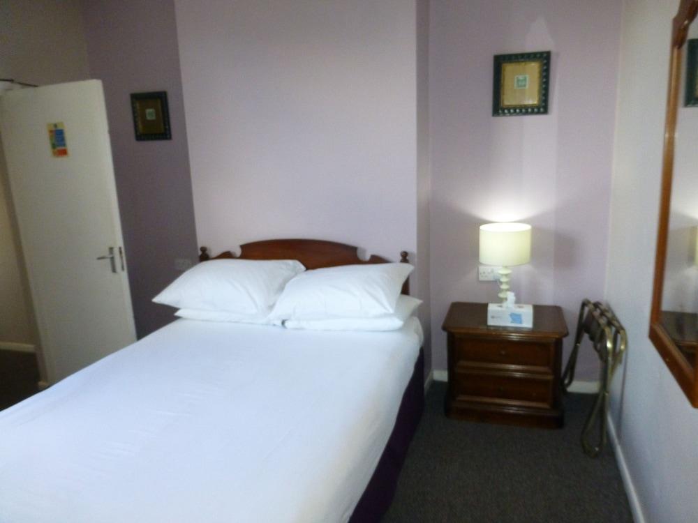 Prince Hotel Smethwick Buitenkant foto