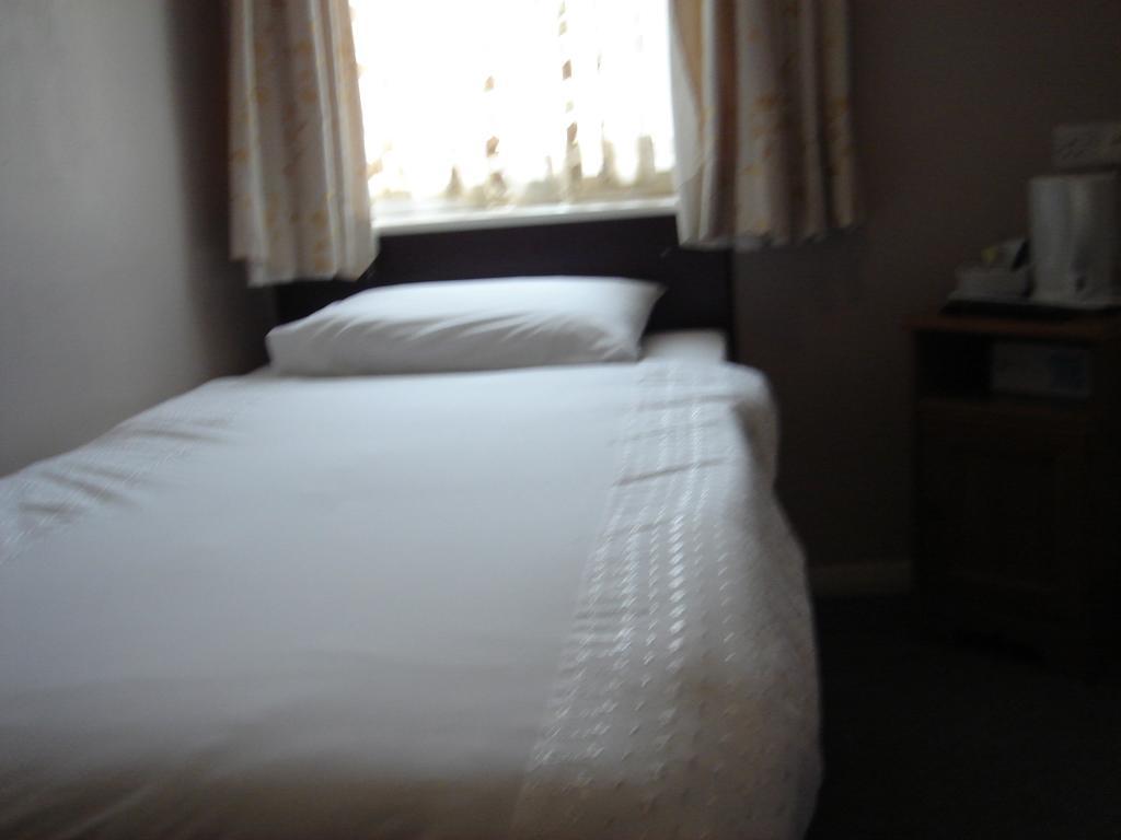Prince Hotel Smethwick Kamer foto