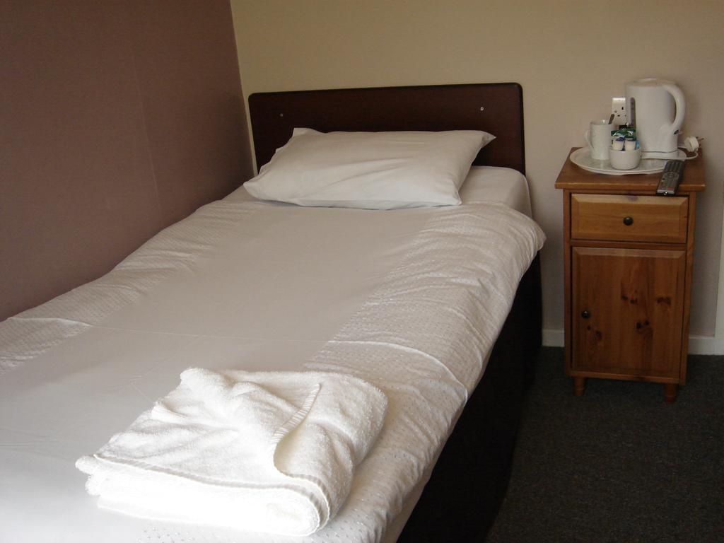 Prince Hotel Smethwick Kamer foto