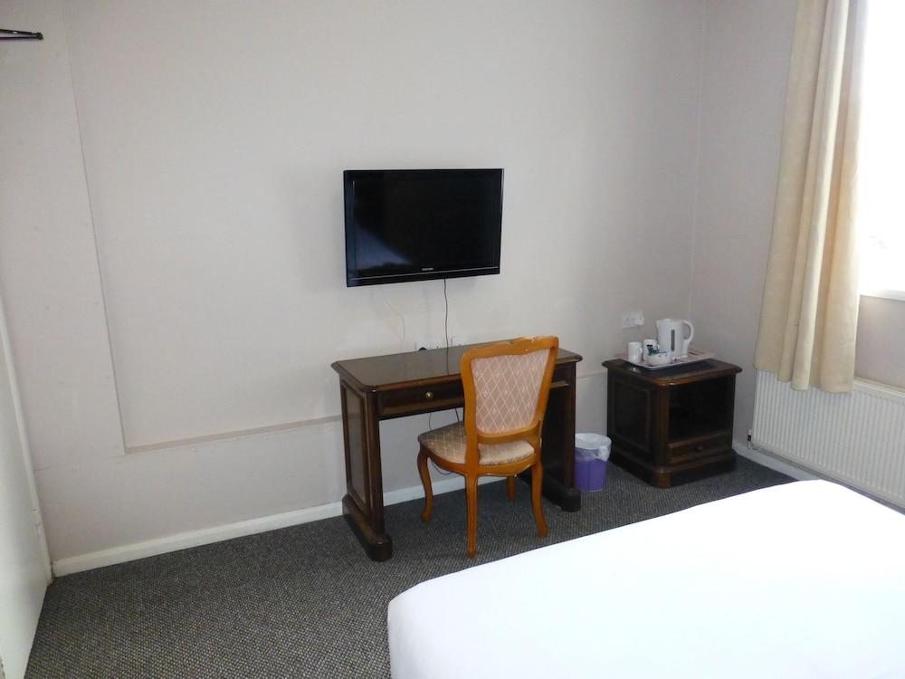 Prince Hotel Smethwick Buitenkant foto