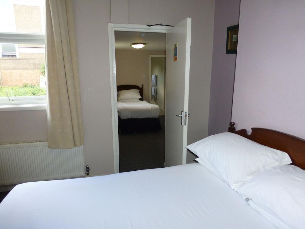 Prince Hotel Smethwick Buitenkant foto