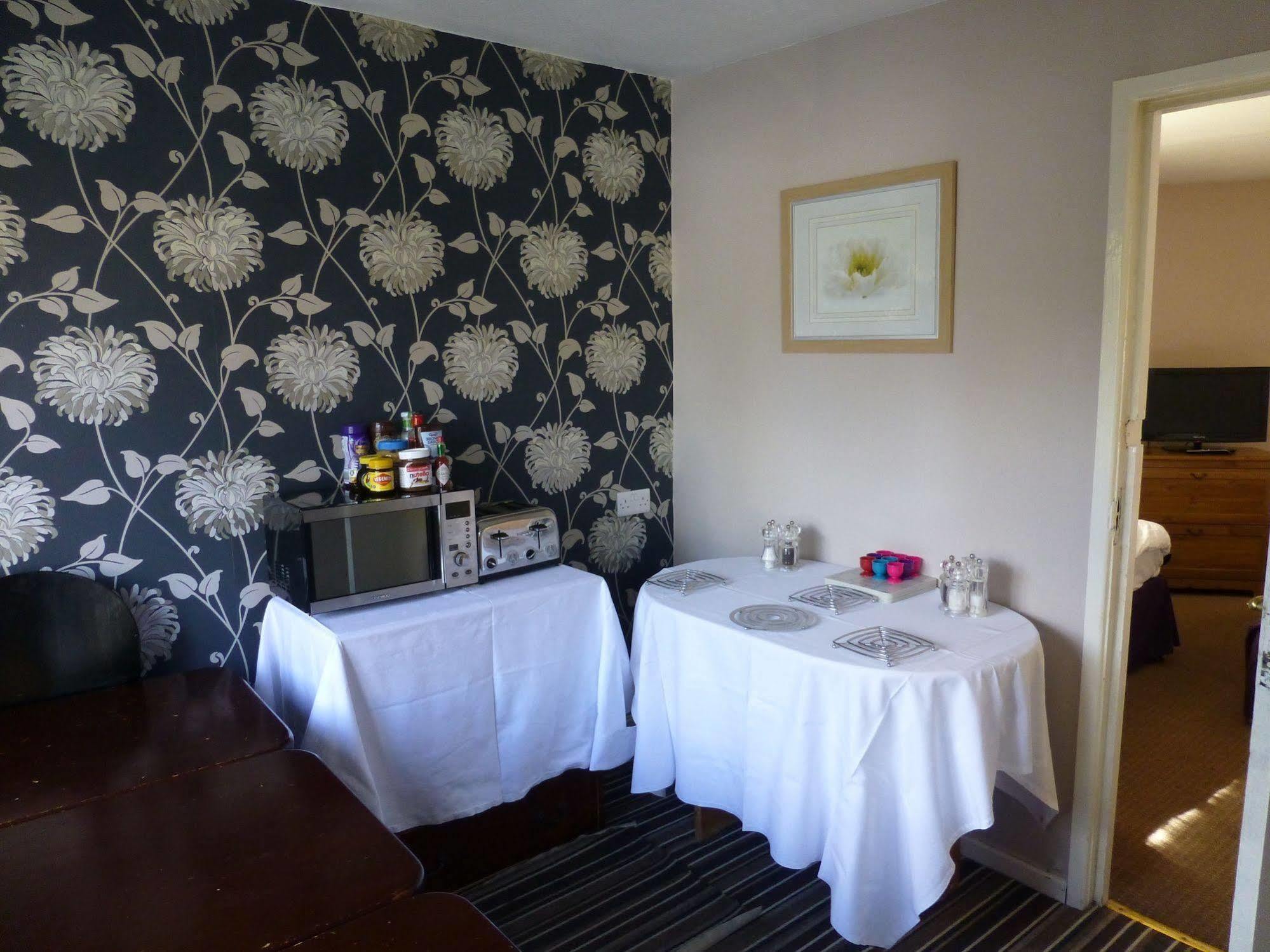 Prince Hotel Smethwick Buitenkant foto