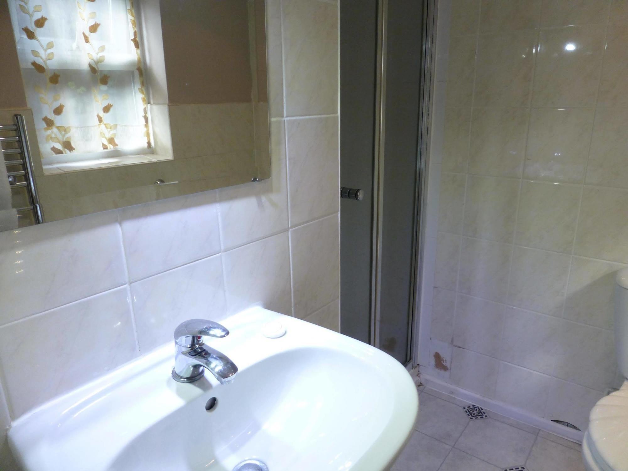 Prince Hotel Smethwick Buitenkant foto